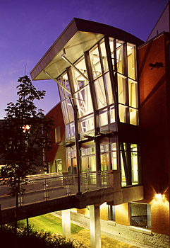 william p mcelligott architectural photography ottawa
