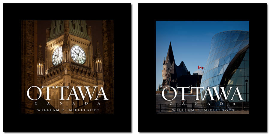 books about ottawa canada - The Ottawa Canada Book